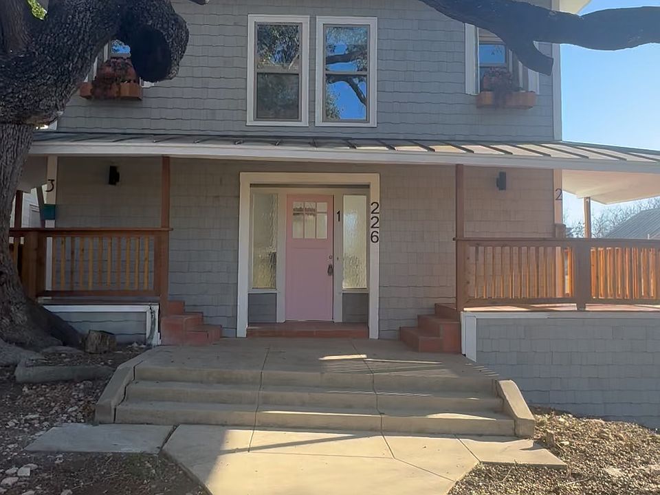 1st image of 226 Army Blvd APT 2