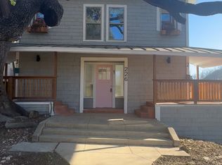 226 Army Blvd APT 2, San Antonio, TX 78215