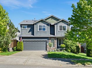 22922 SE 268th Pl, Maple Valley, WA 98038