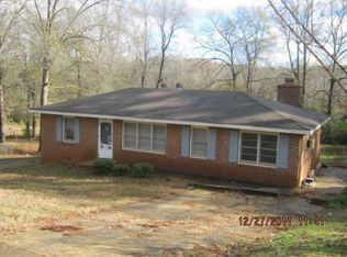 371 Magnolia Ave SE, Milledgeville, GA 31061