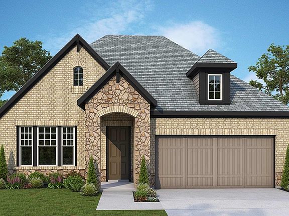 The Kepley - Y Exterior