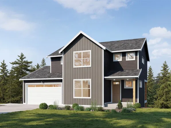 7438 44th Place NE, Marysville, WA 98270
