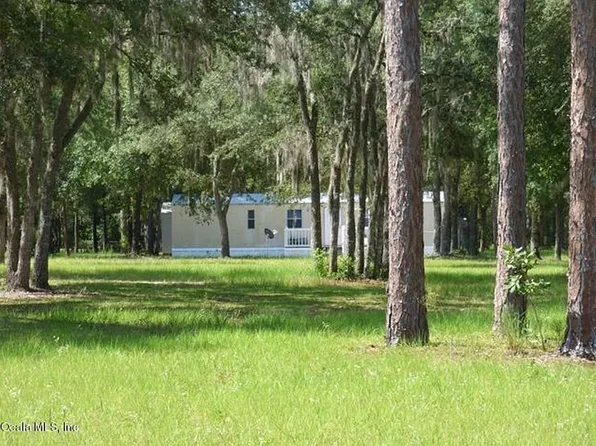 11950 NE 116th St, Archer, FL 32618