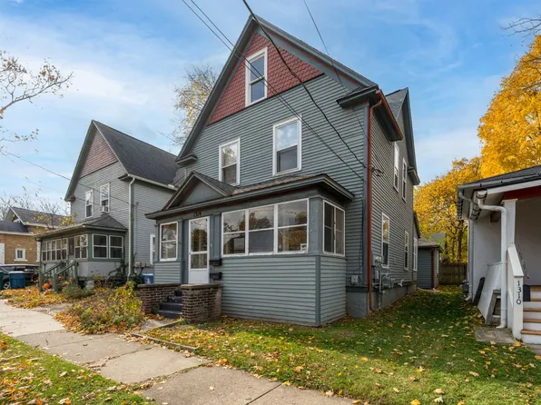 Oak St 1314, 1314 Oak St #1, Kalamazoo, MI 49008