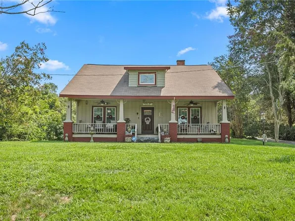 4354 Ridge Rd, Lexington, NC 27295
