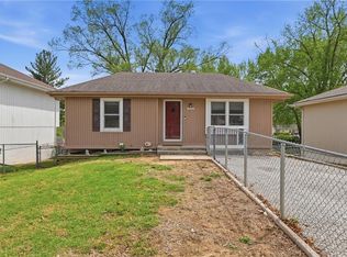 5115 NE 46th St, Kansas City, MO 64117