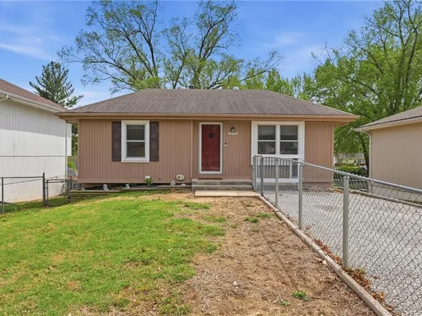 5115 NE 46th St, Kansas City, MO 64117