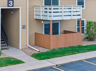 10251 W 44th Ave UNIT 3-105, Wheat Ridge, CO 80033