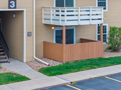 10251 W 44th Avenue Bldg 3  Unit 105, Wheat Ridge, CO, 80033