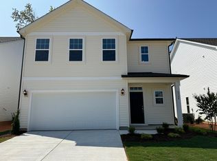 4532 Peace River Dr, Raleigh, NC 27604