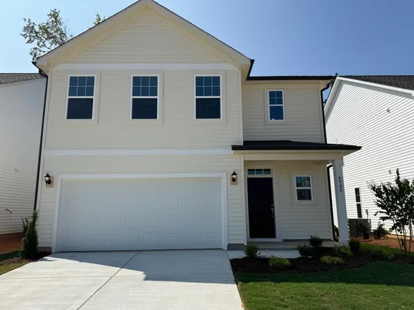 4532 Peace River Dr, Raleigh, NC 27604