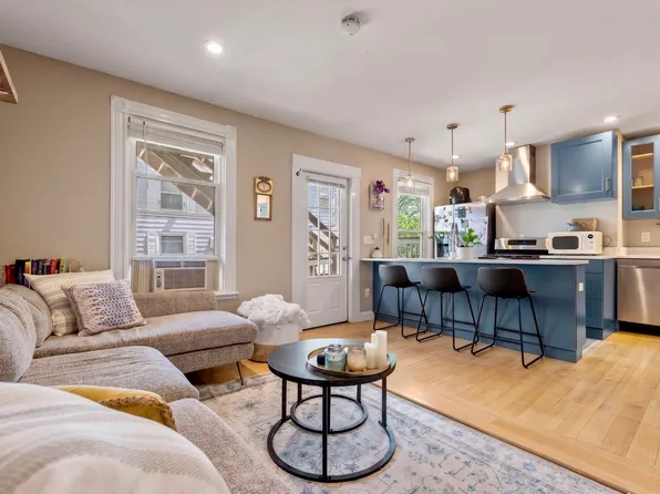 21 Lamson St #2, East Boston, MA 02128
