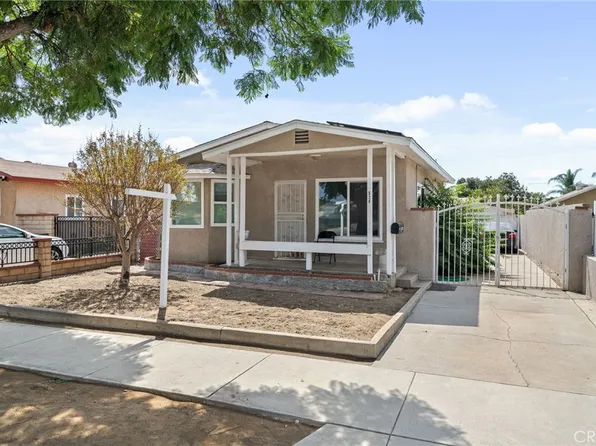 538 E State St, Ontario, CA 91761