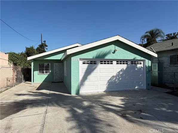 2115 E 130th St, Compton, CA 90222