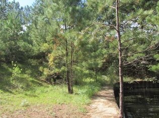 Lot 8 Arrowhead Point, Lumberton, MS 39455