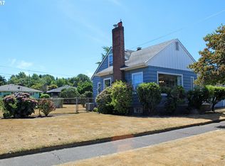 3908 NE Rosa Parks Way, Portland, OR 97211