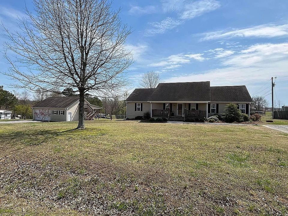 758 County Road 1240, Vinemont, AL 35179 Zillow