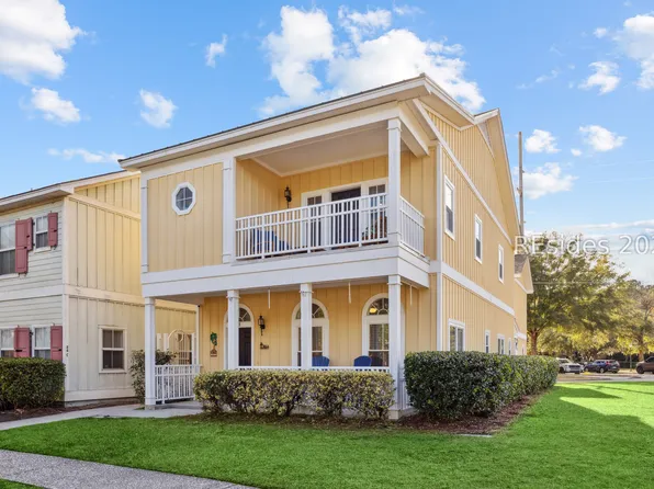 86 Cassandra Ln, Bluffton, SC 29910