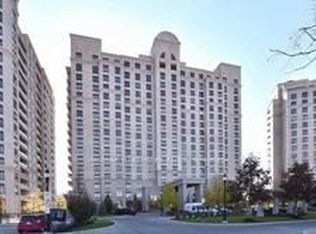 9245 Jane St #503, Vaughan, ON L6A0J9