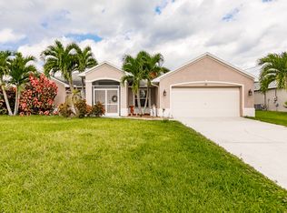 1219 SW 31st Ter, Cape Coral, FL 33914