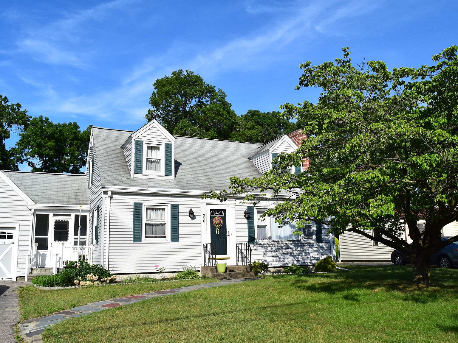258 Fairfax Dr, Warwick, RI 02888 Zillow