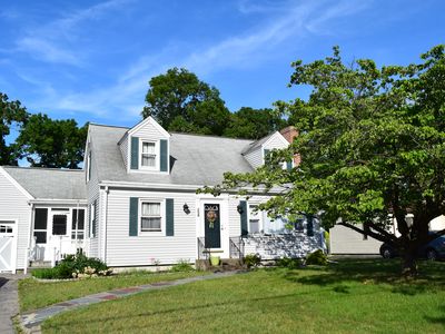 258 Fairfax Dr, Warwick, RI, 02888