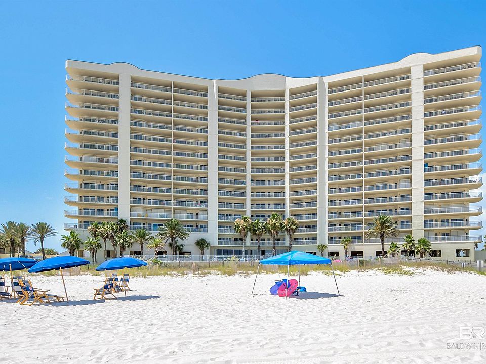 Admirals Quarters Condominiums 26200 Perdido Beach Blvd Orange Beach