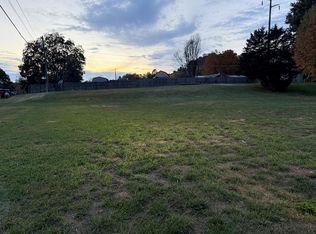 Tbd Panorama Dr, Abingdon, VA 24210