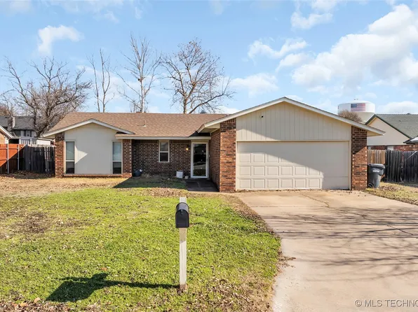 1508 Ward Rd, Ardmore, OK 73401