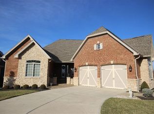 10811 Saint Leger Cir, Union, KY 41091