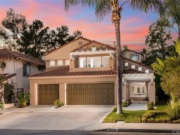 26331 Marsala Way, Mission Viejo, CA 92692