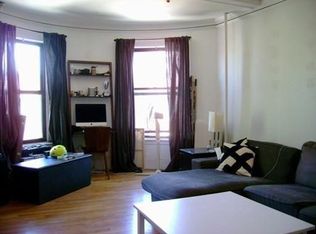 924 Beacon St #BR, Boston, MA 02215