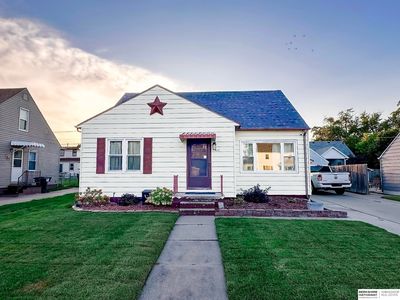 1425 N Somers Ave, Fremont, NE, 68025