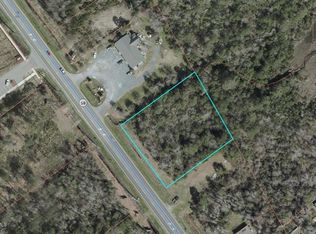LOT 95 Highway Off #50, Holly Ridge, NC 28445