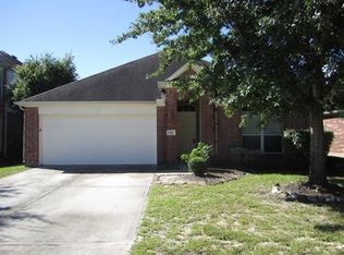 3502 Schumann Oaks Dr, Spring, TX 77386