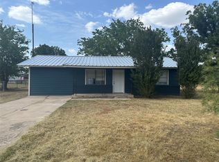 704 Longhorn Dr, Early, TX 76802