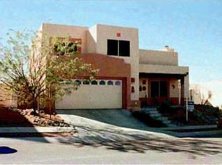 811 N Borderland Ln #0, Tucson, AZ 85748