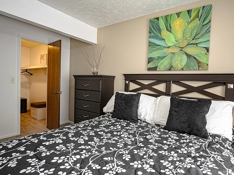 Springbrook - Bedroom 1 Springbrook - Bedroom 1