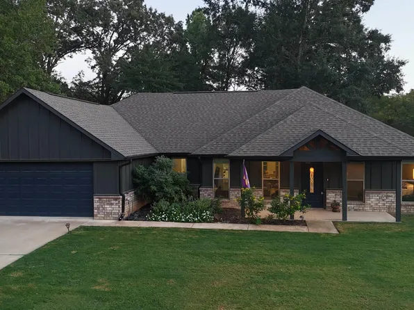 172 Private Road 6292, Mineola, TX 75773
