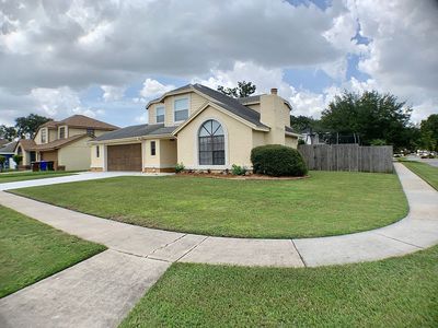 1437 Mona Dr, Kissimmee, FL, 34744