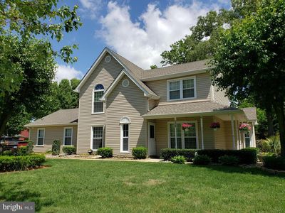 6301 Panda Ct, Waldorf, MD, 20603