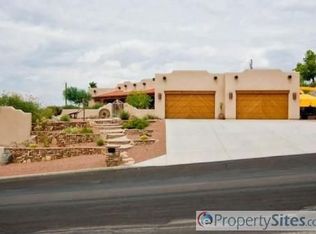 518 Paso De Oro Dr, Lake Havasu City, AZ 86404