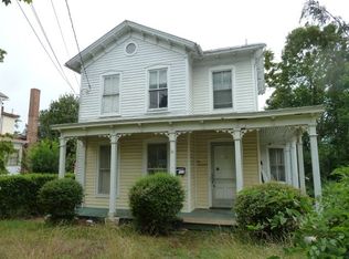 917 Fillmore St, Lynchburg, VA 24501