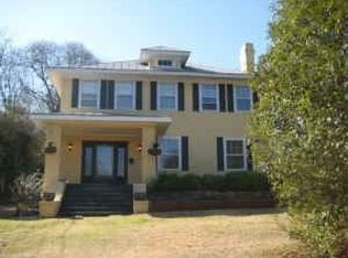 2536 Henry St, Augusta, GA 30904