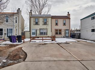 1950 W Pacific Pl, Denver, CO 80223