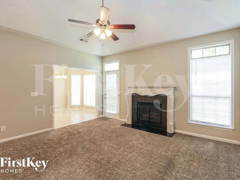 4101 Chimney Springs Ct — Photo 3