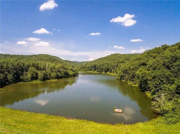 LOT 18 Meadowlands Dr, Talking Rock, GA 30175