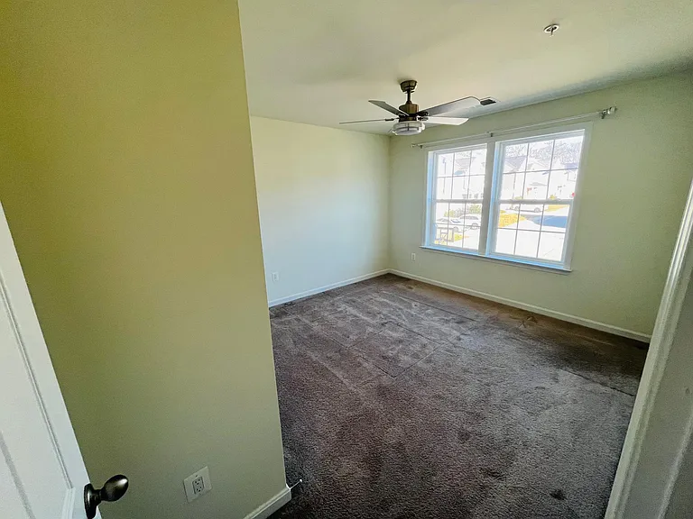 Second Floor Room 3