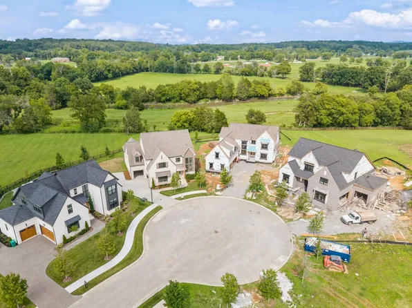 Hartmann Manor Plan, Farmington Woods