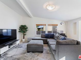 1196 Aztec, Topanga, CA 90290